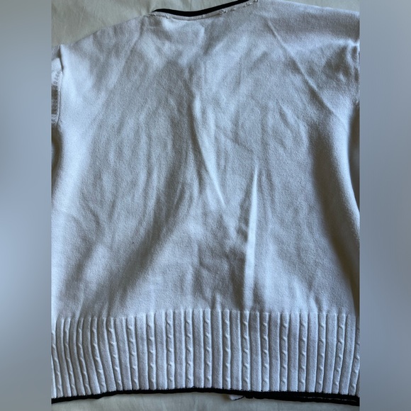 Liz Claiborne Cardigan - Picture 5 of 8